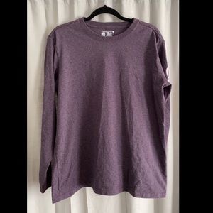 Carhartt long sleeved shirt